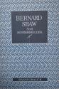 Billede af bogen G. Bernard Shaw som musikanmelder