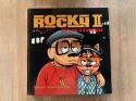 Billede af bogen Rocky -Don´t call it a comeback