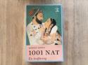 Billede af bogen 1001 nat -en indføring