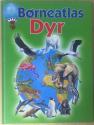 Billede af bogen Børneatlas - Dyr