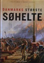 Billede af bogen Danmarks største søhelte