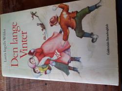 Billede af bogen Den lange vinter 