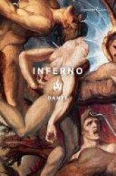 Billede af bogen Inferno