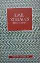 Billede af bogen Rejse - essays