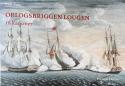 Billede af bogen Orlogsbriggen Lougen 18 kanoner   1792 - 1802