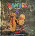 Billede af bogen Bamses billedbog 2