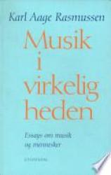 Billede af bogen Musik i virkeligheden