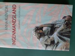 Billede af bogen Ingenmandsland