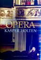 Billede af bogen En LILLE BOG om OPERA