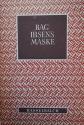 Billede af bogen Bag Ibsens maske -To imaginære interviews med Henrik Ibsen