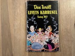 Billede af bogen Livets Karrusel