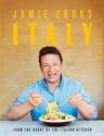 Billede af bogen Jamie Cooks Italy
