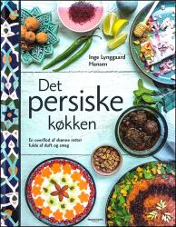 Billede af bogen Det Persiske Køkken