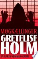 Billede af bogen Møgkællinger