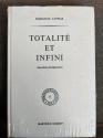 Billede af bogen Totalité et infini: Essai sur l'extériorité