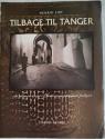 Billede af bogen Tilbage til Tanger. En pilgrimsrejse i Beat-generationens fodspor 