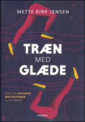 Billede af bogen Træn med glæde