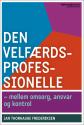 Billede af bogen Den Velfærdsprofessionelle