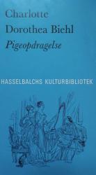 Billede af bogen Pigeopdragelse 