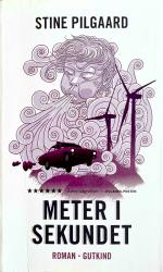 Billede af bogen Meter i sekundet 