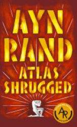 Billede af bogen Atlas Shrugged