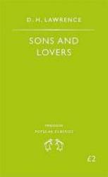 Billede af bogen Sons and Lovers