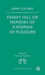 Billede af bogen Fanny Hill, Or, Memoirs of a Woman of Pleasure