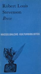 Billede af bogen Breve