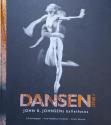 Billede af bogen Dansen i spejlet: John R. Johnsens balletfoto
