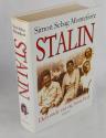 Billede af bogen Stalin