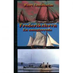 Billede af bogen Frederikshavn - en smuglerrede