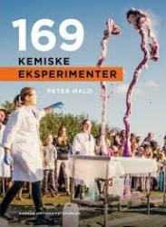 Billede af bogen 169 kemiske eksperimenter