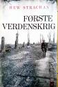 Billede af bogen Første Verdenskrig 