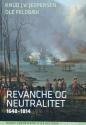 Billede af bogen Dansk udenrigspolitisk historie 2 - Revanche og neutralitet 1648-1814
