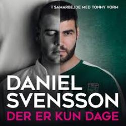 Billede af bogen Der er kun dage