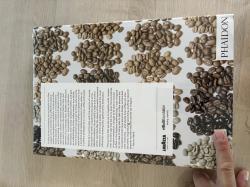 Billede af bogen Coffee sapiens