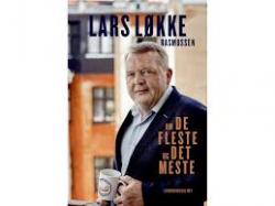Billede af bogen Om de fleste og det meste - erindringsglimt