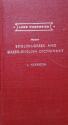 Billede af bogen Modern English Greek, Greek - English Dictionary