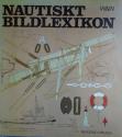 Billede af bogen Nautiskt bildlexikon