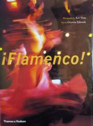 Billede af bogen Flamenco!