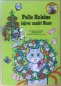 Billede af bogen Pelle Haleløs fejrer Sankt Hans