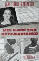 Billede af bogen Min kamp for retfærdighed