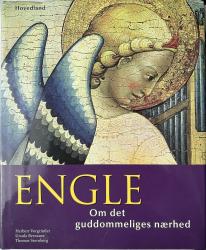 Billede af bogen Engle - Om det guddommeliges nærhed