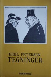 Billede af bogen Tegninger