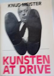 Billede af bogen Kunsten at drive.