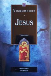 Billede af bogen Jesus