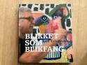 Billede af bogen Blikket som blikfang - Leif Sylvester