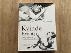 Billede af bogen Flere kvinde-eventyr
