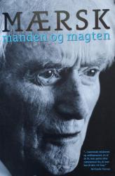 Billede af bogen MÆRSK - manden og magten 