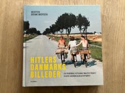 Billede af bogen Hitlers Danmarksbilleder